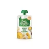 Only Organic Mango Rice Pudding Dessert Pouch