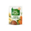 Only Organic Pumpkin, Potato & Beef Savoury Meal
