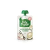 Only Organic Vanilla Bean Custard Dessert Pouch