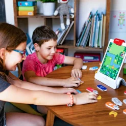 Osmo Coding Starter Kit For IPhone/IPad
