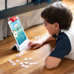 Osmo Genius Starter Kit For IPhone/IPad