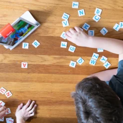 Osmo Words Starter Kit For IPhone/IPad