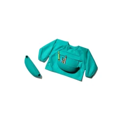 Oxo Sleeved Bib