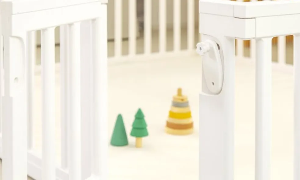 Parklon Baby Room Play Yard (Size M)
