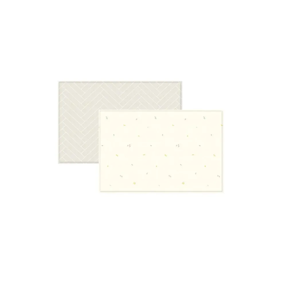 Parklon LaPure Playmat - Minimal Fruits