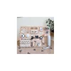 Penguinlada BusyFirst BusyBoard & Whiteboard