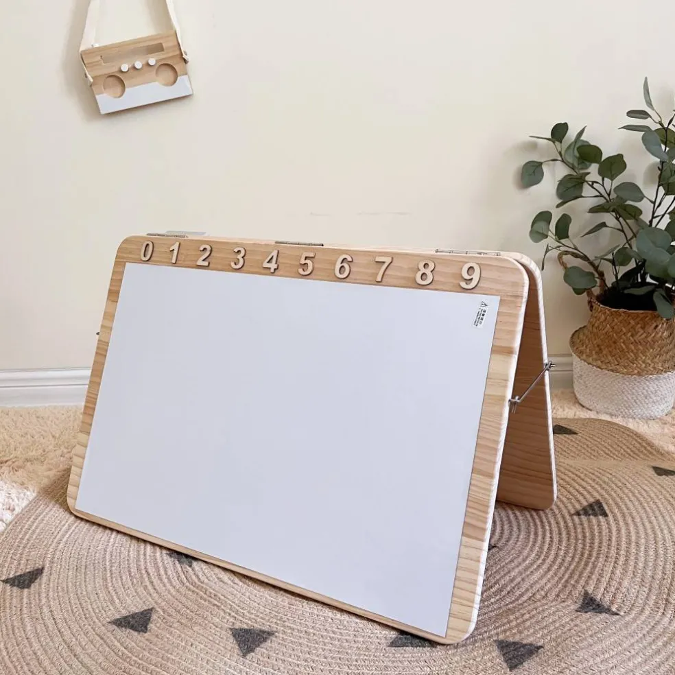 Penguinlada BusyFirst BusyBoard & Whiteboard