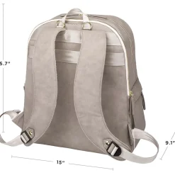 Petunia Pickle Bottom 2-in-1 Provisions Backpack