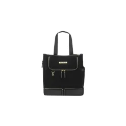 Petunia Pickle Bottom Pivot Backpack - Twilight Black
