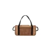 Petunia Pickle Bottom Stroller Caddy Brioche