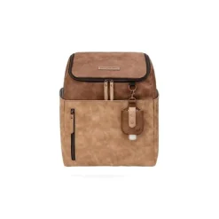 Petunia Pickle Bottom Tempo Backpack - Brioche