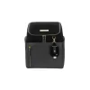 Petunia Pickle Bottom Tempo Backpack - Twilight Black