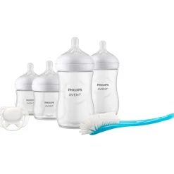 Philips Avent Natural Response Newborn Gift Set
