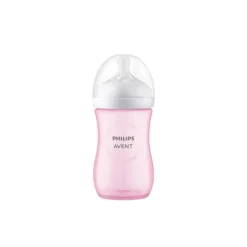 Philips Avent Natural Response Baby Bottle Single 260ml