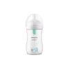 Philips Avent Natural Response Baby Bottle with Airfree Vent Single 260ml