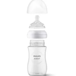 Philips Avent Natural Response Baby Gift Set
