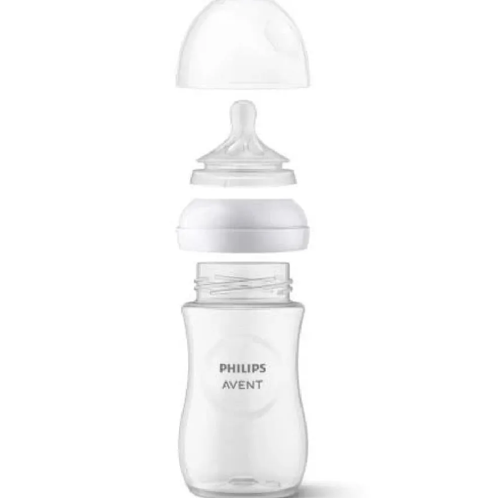 Philips Avent Natural Response Baby Gift Set