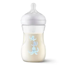 Philips Avent Natural Response Baby Gift Set