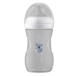 Philips Avent Natural Response Baby Bottle Single 260ml