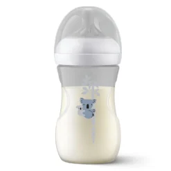 Philips Avent Natural Response Baby Bottle Single 260ml