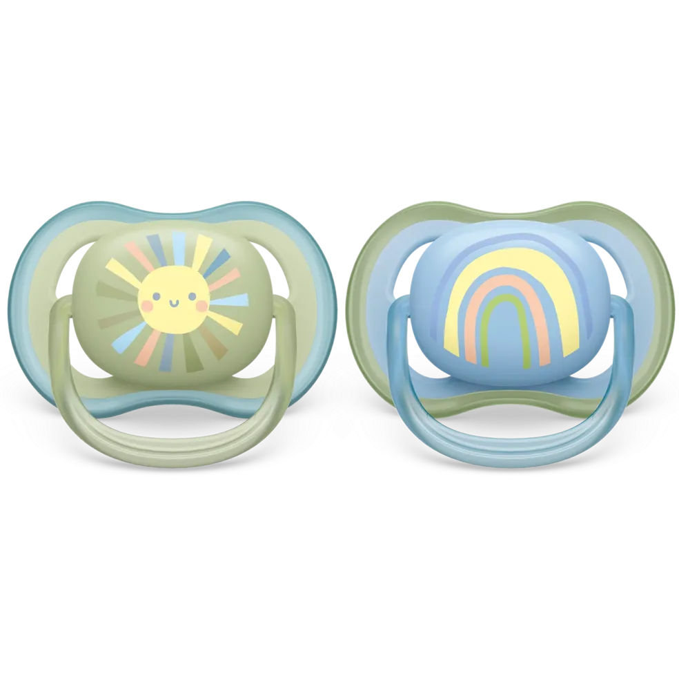 Philips Avent Ultra Air Soother