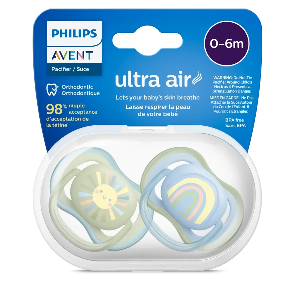 Philips Avent Ultra Air Soother