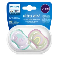 Philips Avent Ultra Air Soother