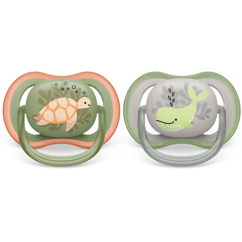 Philips Avent Ultra Air Soother