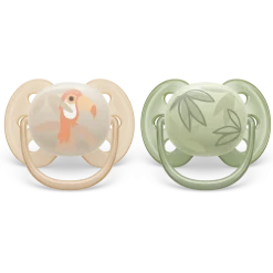 Philips Avent Ultra Soft Soother