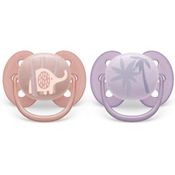 Philips Avent Ultra Soft Soother