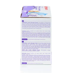 Pigeon Baby Laundry Detergent Powder