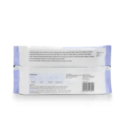 Pigeon Baby Wipes Moisturizing Cloths 70s