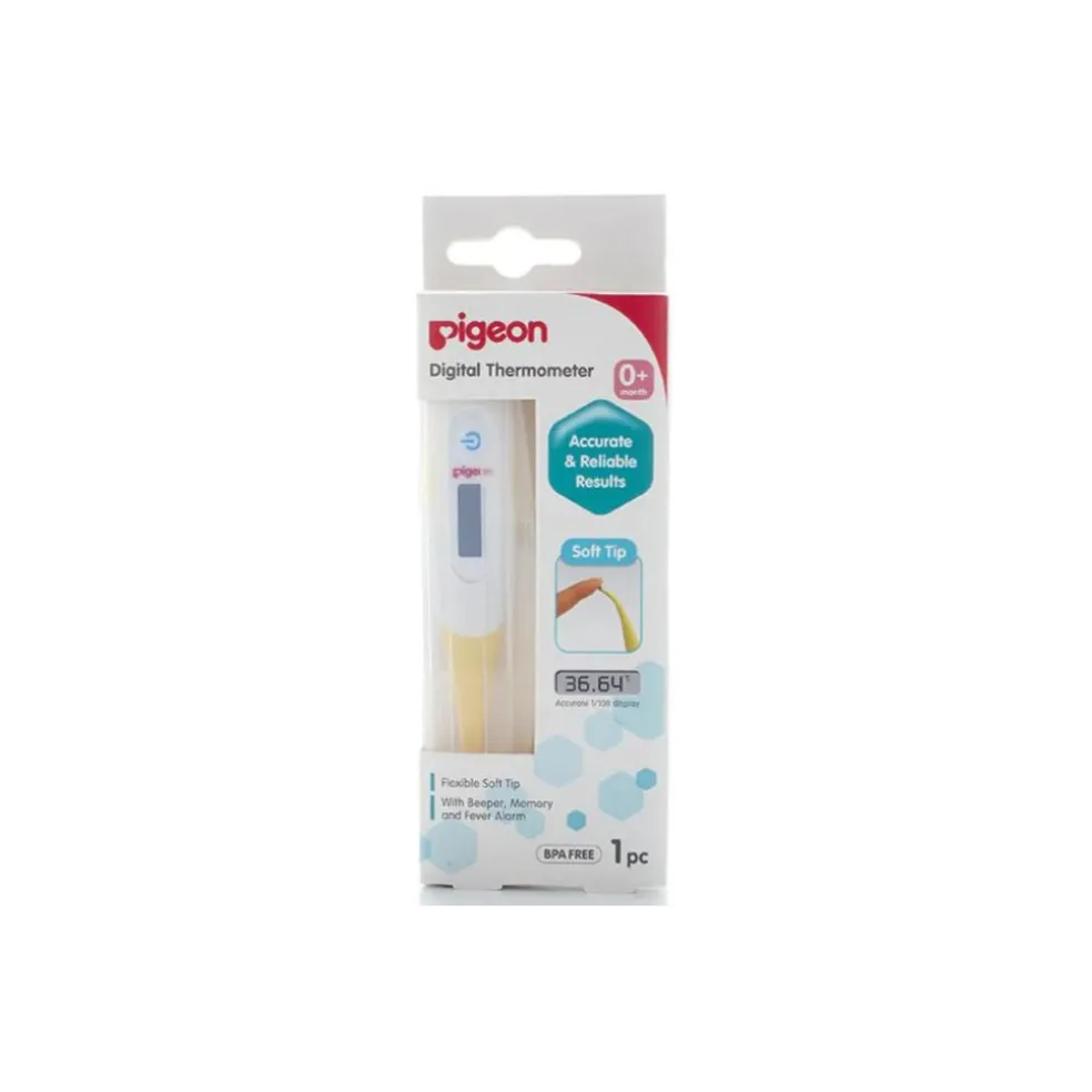 Pigeon Digital Thermometer