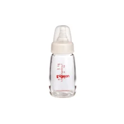Pigeon Glass Bottle Standard Neck