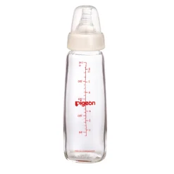 Pigeon Glass Bottle Standard Neck