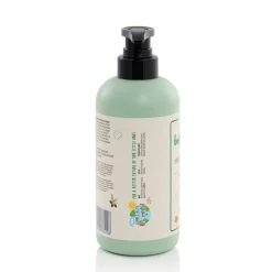 Pigeon Natural Botanical Baby Head & Body Wash