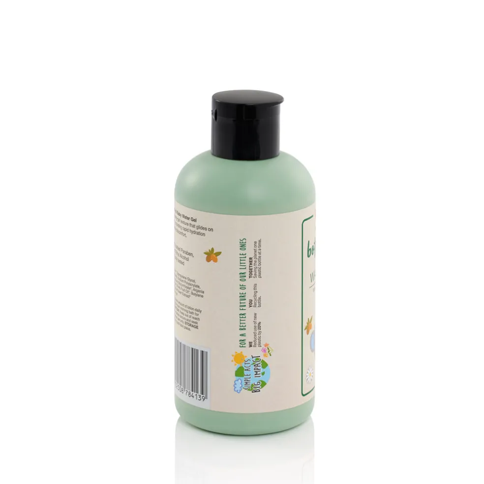 Pigeon Natural Botanical Baby Water Gel 200ml
