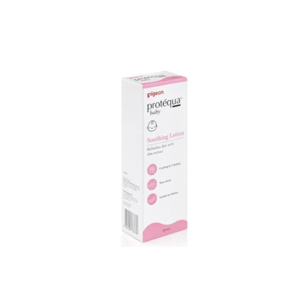 Pigeon Protequa Soothing Lotion