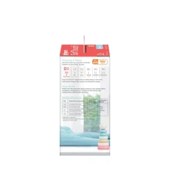 Pigeon SofTouch™ BPP Nursing Bottle Glass (Logo)