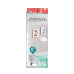 Pigeon SofTouch™ BPP Nursing Bottle PP 240ml (Season Prints)