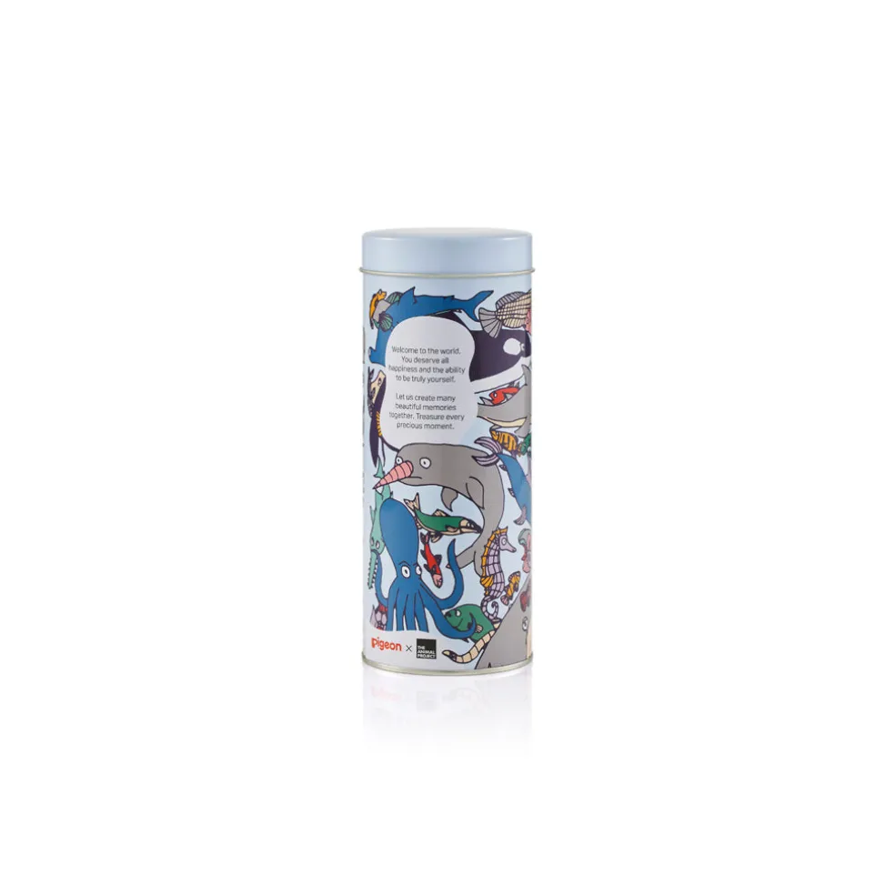 Pigeon SofTouch 3 Nursing Bottle - Biomass-PP (PP)