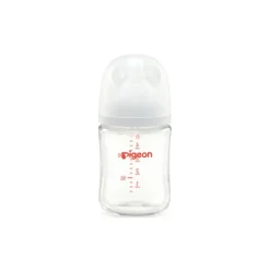 Pigeon SofTouch 3 Nursing Bottle Glass