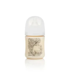 Pigeon SofTouch 3 Nursing Bottle - Biomass-PP (PPSU) Limited Edition