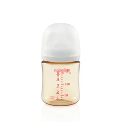 Pigeon SofTouch 3 PPSU Nursing Bottle - Logo