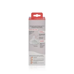 Pigeon SofTouch 3 T-Ester Nursing Bottle - Leaf