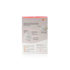 Pigeon SofTouch 3 T-Ester Nursing Bottle - Twin Pack