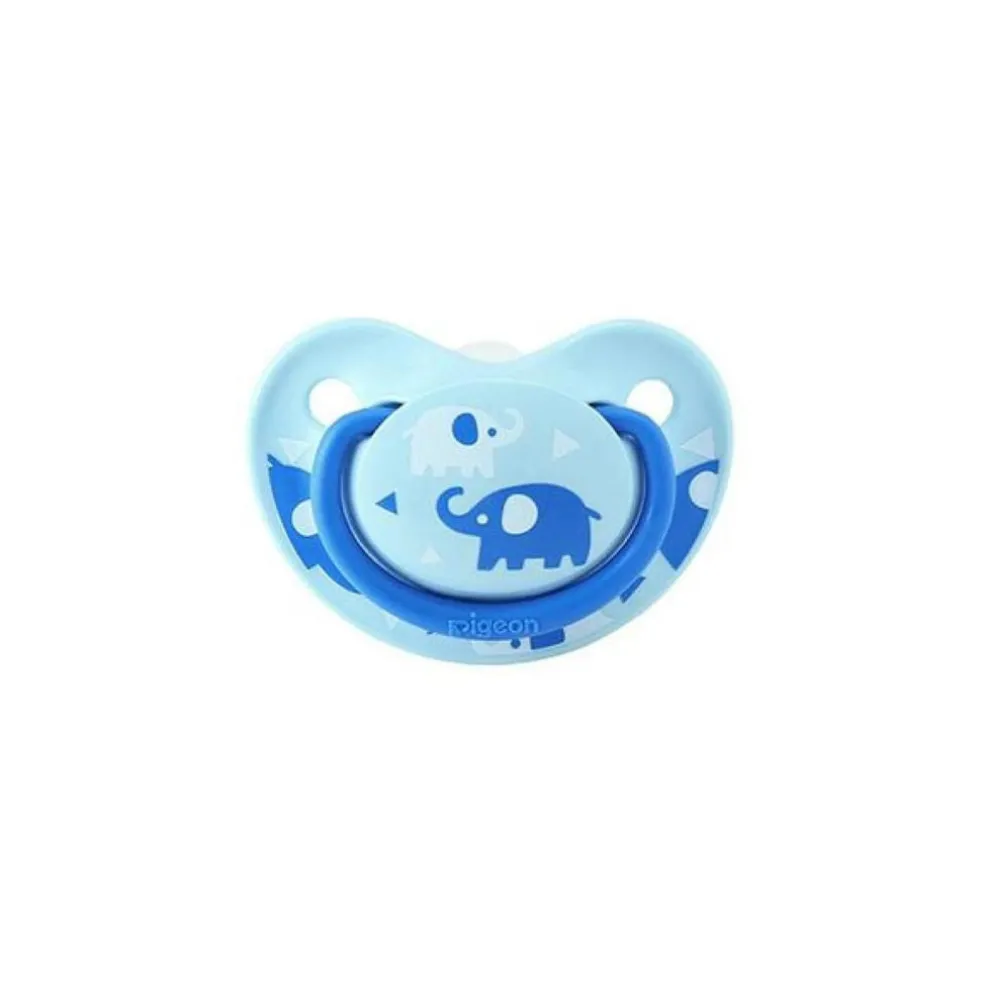 Pigeon Soother Funfriends - Elephant (Small)