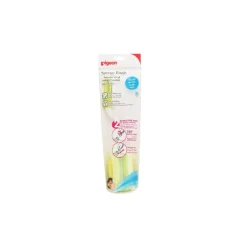 Pigeon Sponge Brush