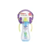 Pigeon Tall Straw Bottle - 300ml