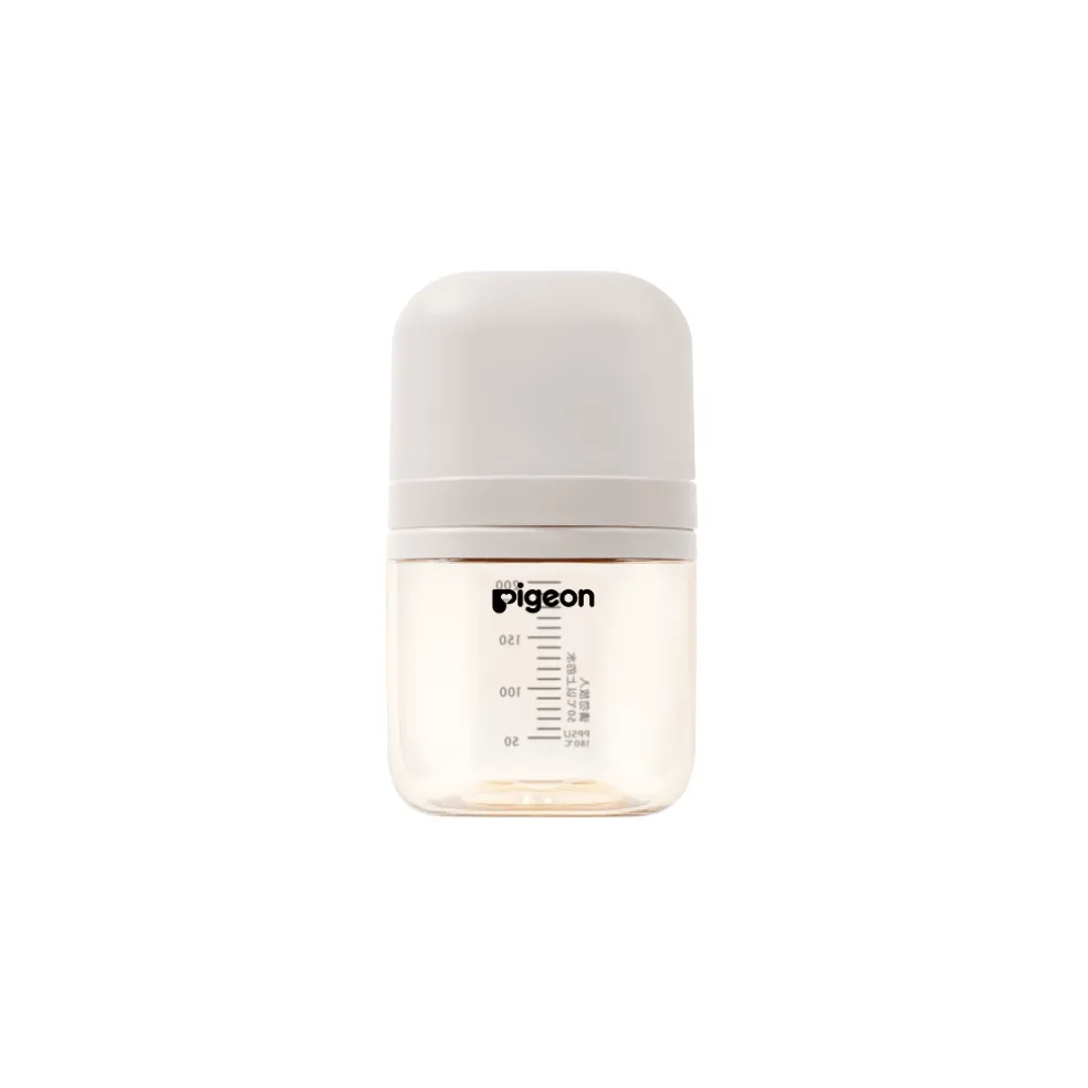 Pigeon Training Master Series Nursing Bottle (200ml)
